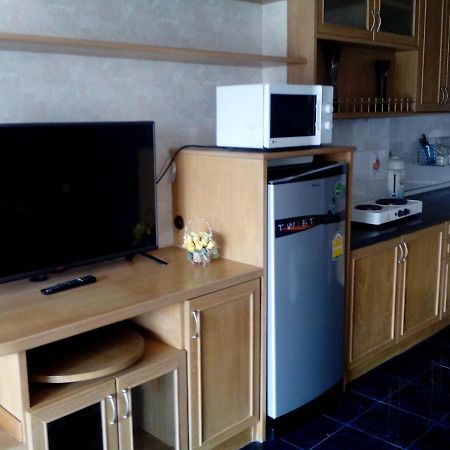 פאטאיה View Talay Condo #1 = Jomtien Call Me +66-8-68409-206 מראה חיצוני תמונה