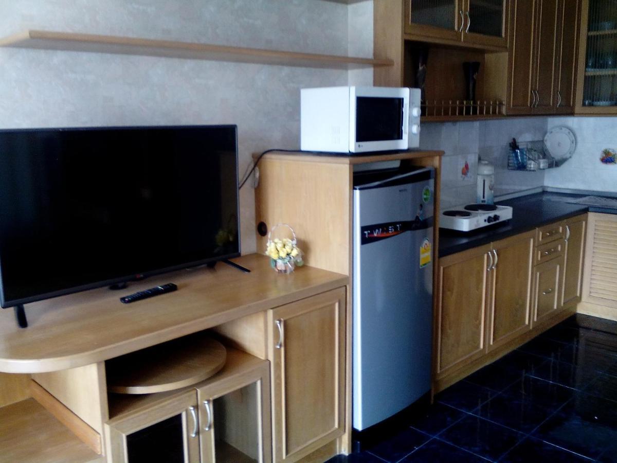 פאטאיה View Talay Condo #1 = Jomtien Call Me +66-8-68409-206 מראה חיצוני תמונה