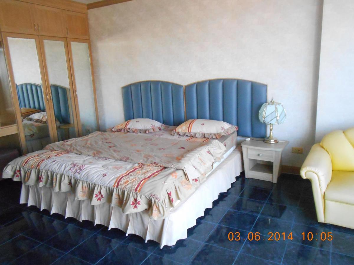 פאטאיה View Talay Condo #1 = Jomtien Call Me +66-8-68409-206 מראה חיצוני תמונה